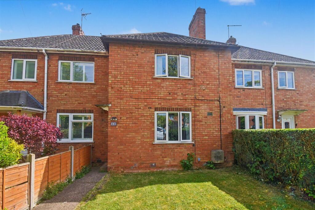 2 bed Mid Terraced House for rent in Corby. From Simpson West - Corby