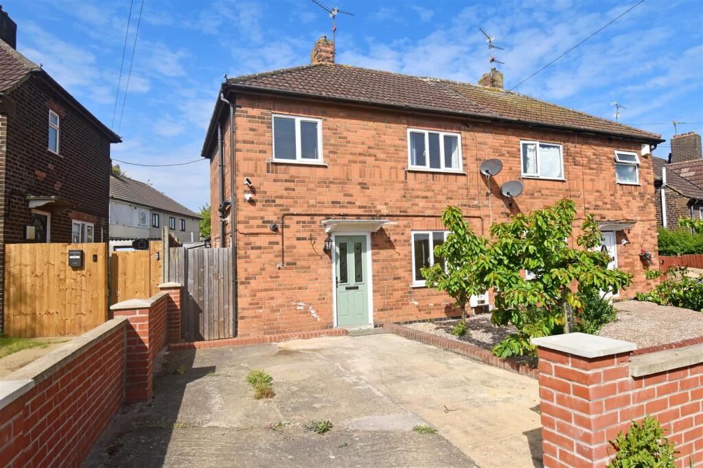 3 bed Semi Detached for rent in Corby. From Simpson West - Corby