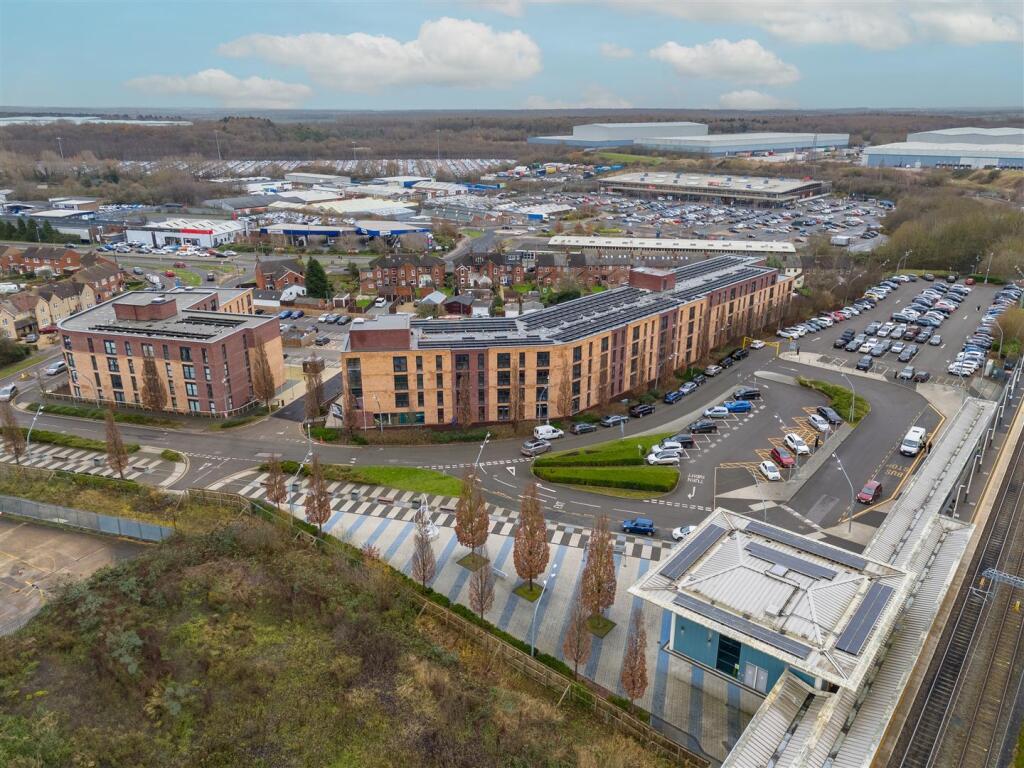 2 bed Apartment for rent in Corby. From Simpson West - Corby