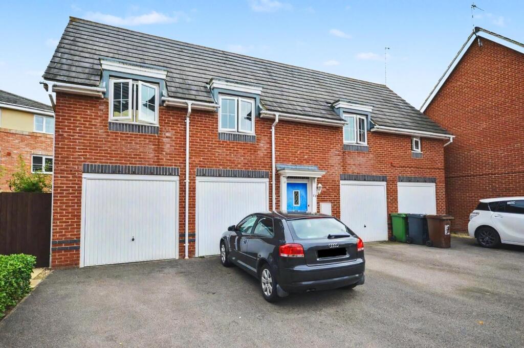 2 bed Detached for rent in Corby. From Simpson West - Corby
