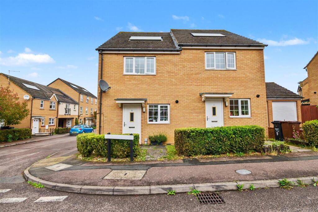 2 bed Semi Detached for rent in Corby. From Simpson West - Corby 2 bed Semi Detached for rent in Corby. From Simpson West - Corby