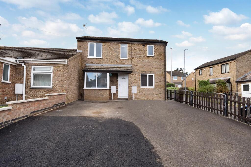 3 bed Semi Detached for rent in Corby. From Simpson West - Corby