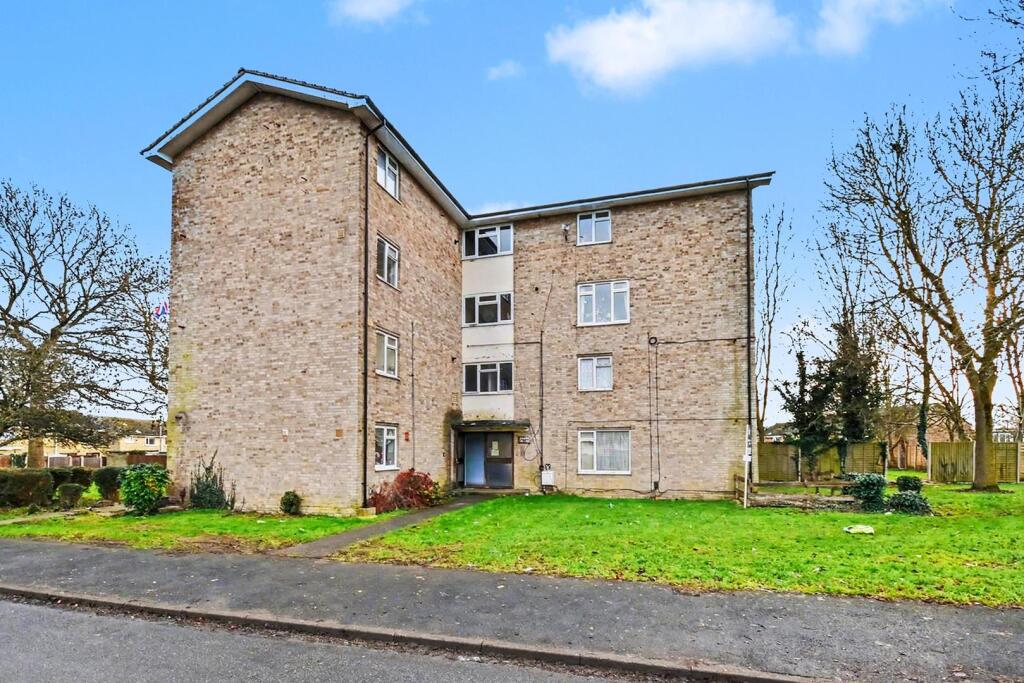 2 bed Annexe for rent in Corby. From Simpson West - Corby