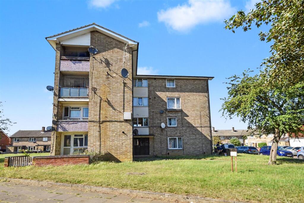 2 bed Annexe for rent in Corby. From Simpson West - Corby