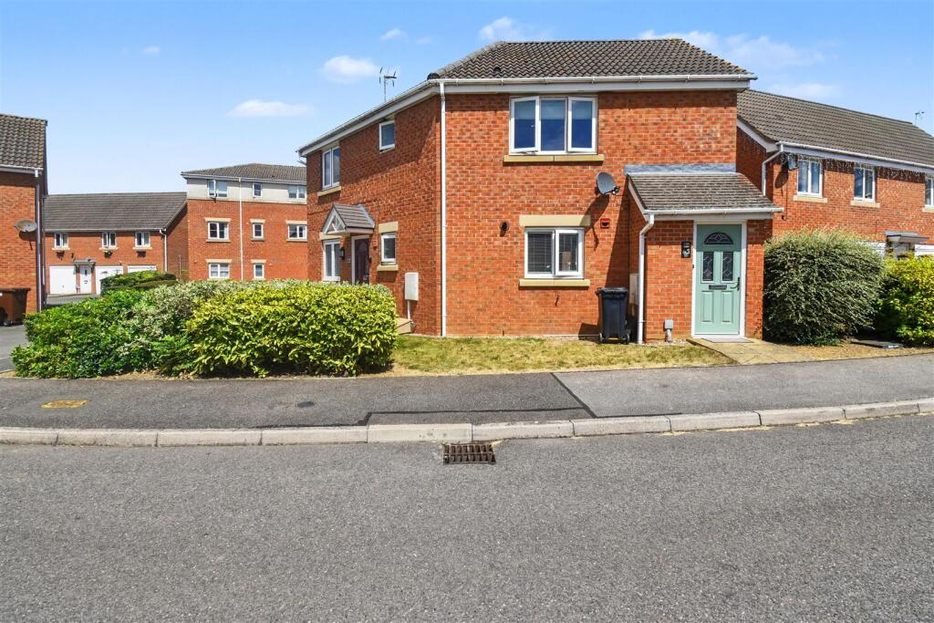 2 bed 1st Floor Flat for rent in Corby. From Simpson West - Corby 2 bed 1st Floor Flat for rent in Corby. From Simpson West - Corby