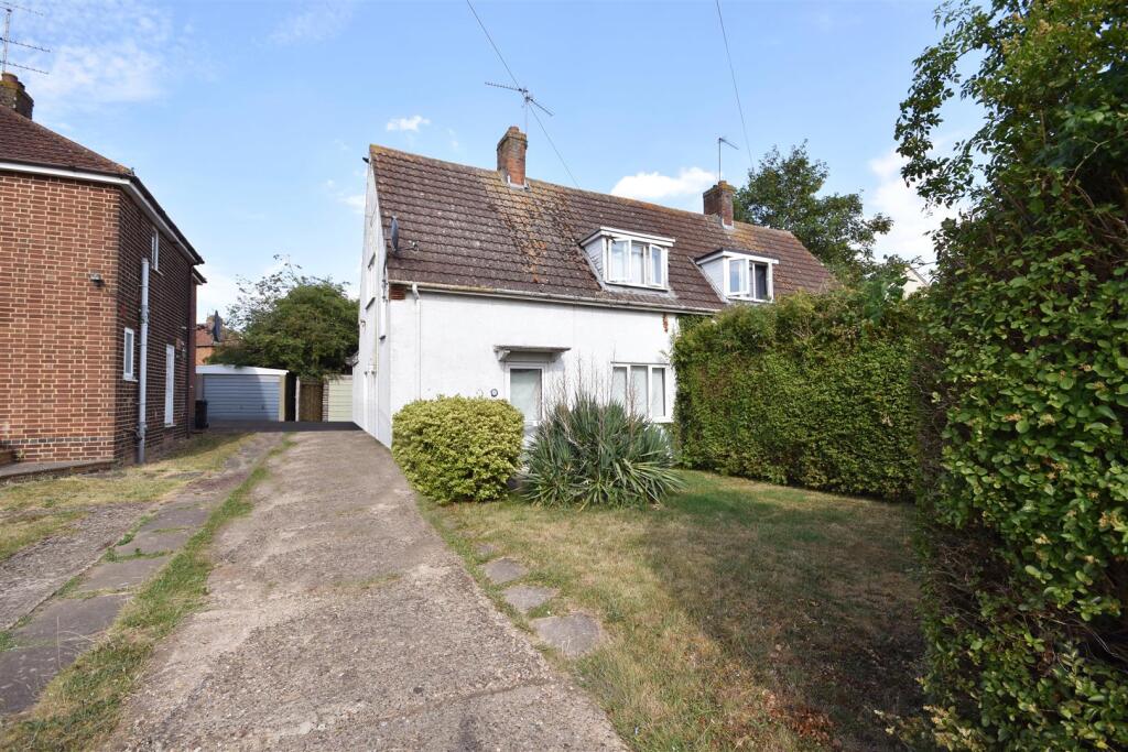 2 bed Semi Detached for rent in Corby. From Simpson West - Corby