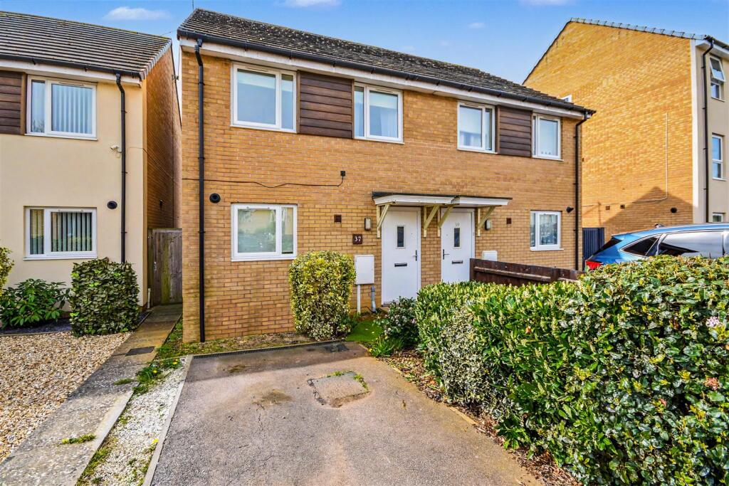 2 bed Semi Detached for rent in Corby. From Simpson West - Corby