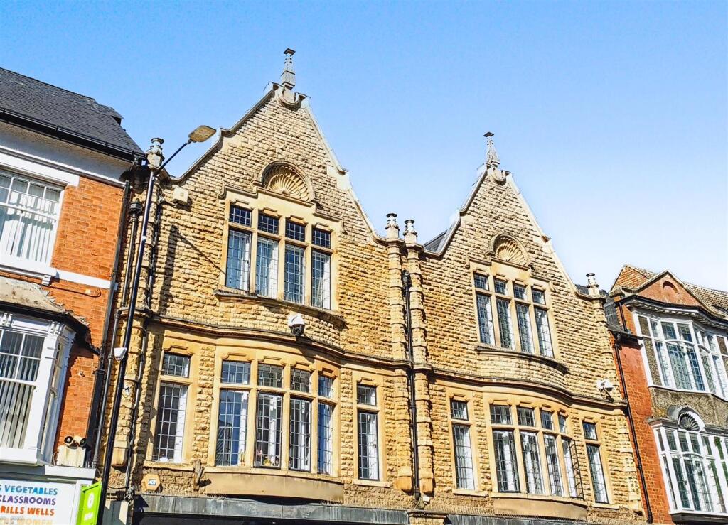 1 bed Apartment for rent in Rugby. From Simpson West - Corby