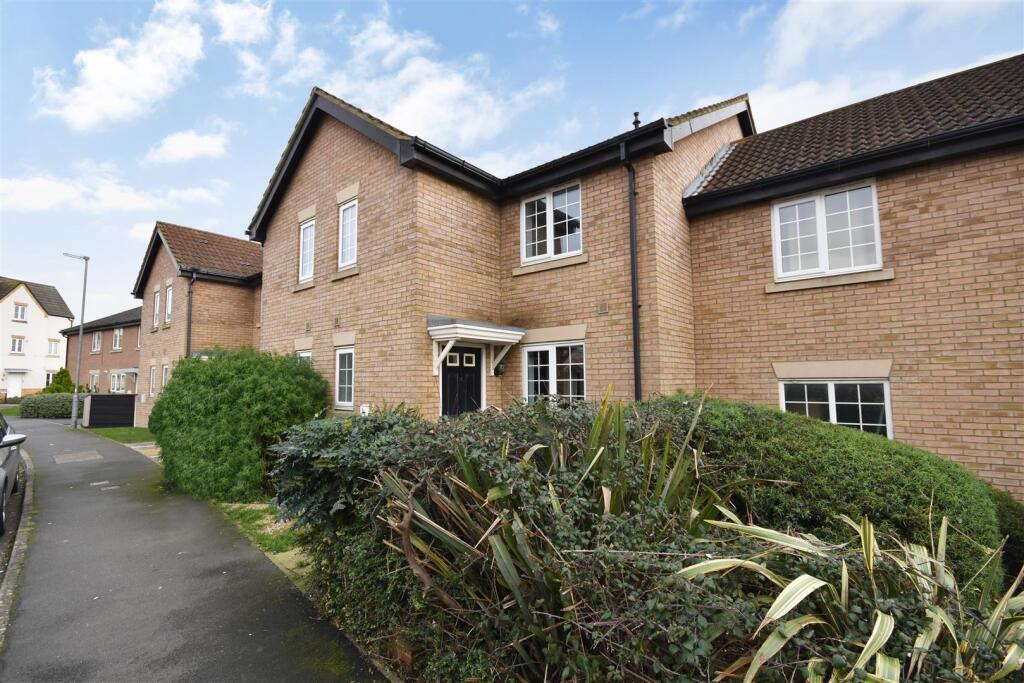 2 bed Mid Terraced House for rent in Corby. From Simpson West - Corby