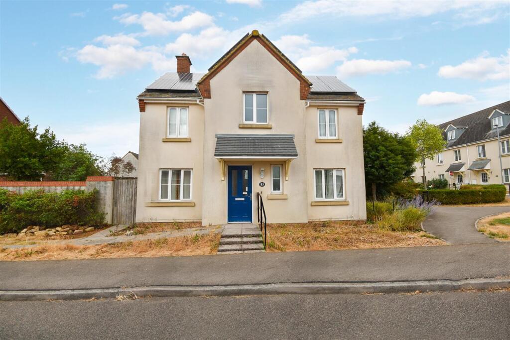 4 bed Detached for rent in Corby. From Simpson West - Corby