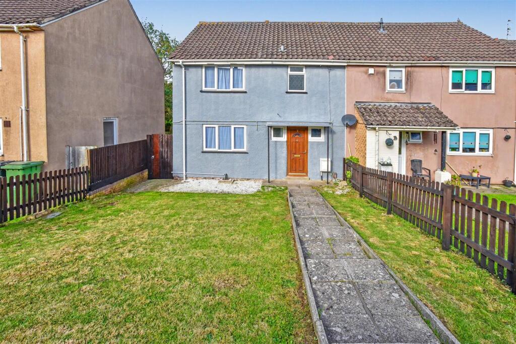 3 bed Semi Detached for rent in Corby. From Simpson West - Corby