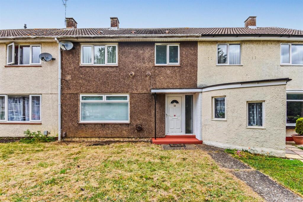 3 bed Mid Terraced House for rent in Corby. From Simpson West - Corby