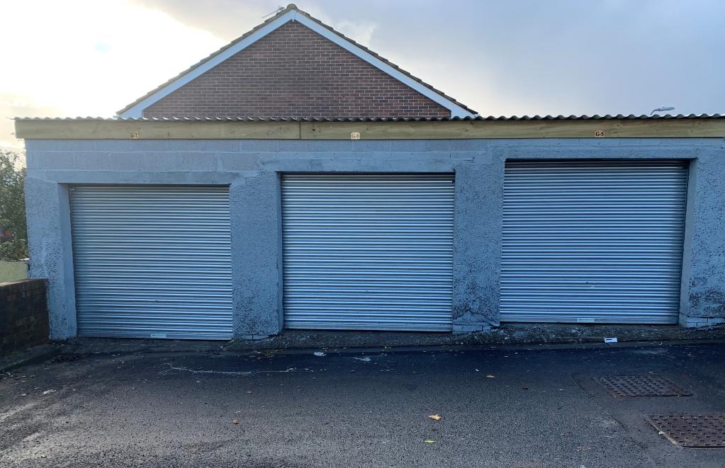 0 bed Garage for rent in Cardiff. From Hafren Properties - Cardiff