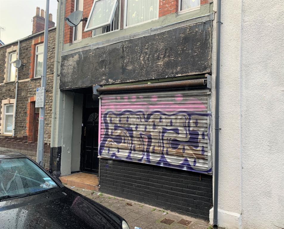 0 bed Retail Property (High Street) for rent in Cardiff. From Hafren Properties - Cardiff