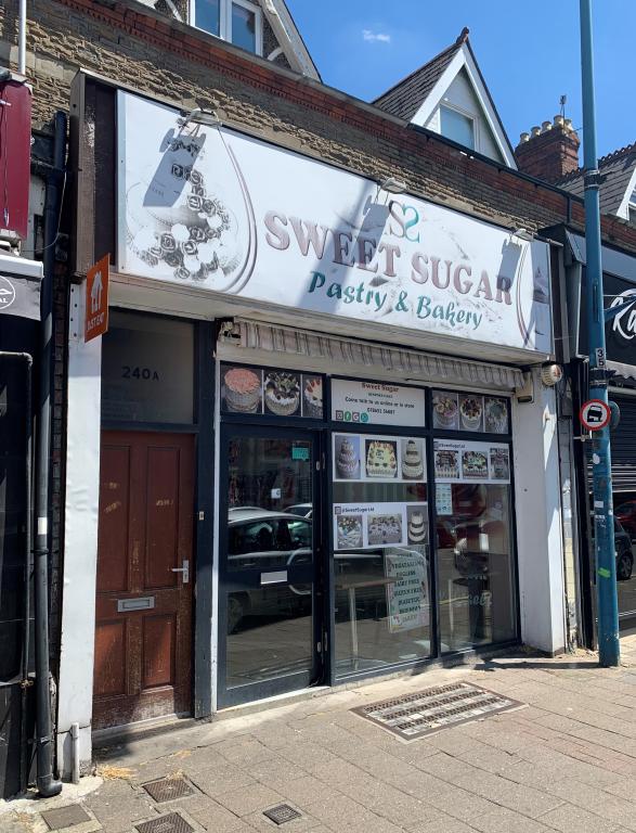 0 bed Restaurant / Cafe for rent in Cardiff. From Hafren Properties - Cardiff