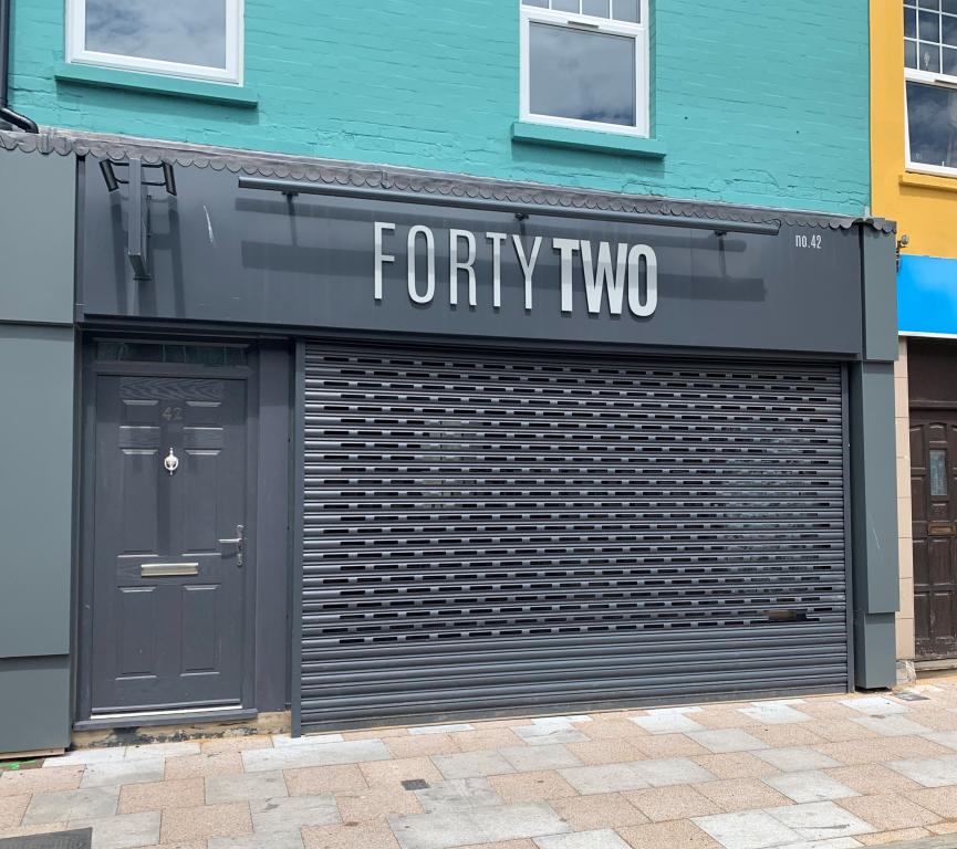 0 bed Restaurant / Cafe for rent in Cardiff. From Hafren Properties - Cardiff