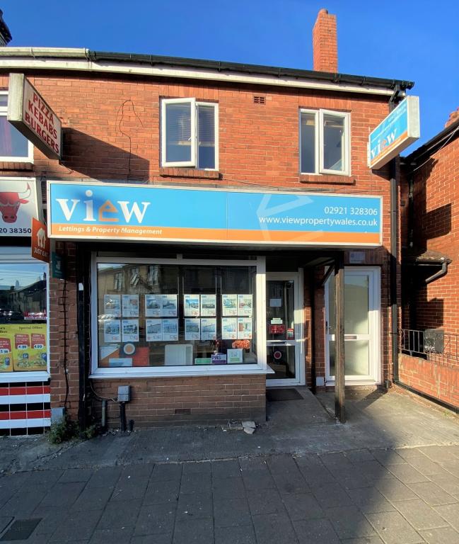 0 bed Retail Property (High Street) for rent in Cardiff. From Hafren Properties - Cardiff