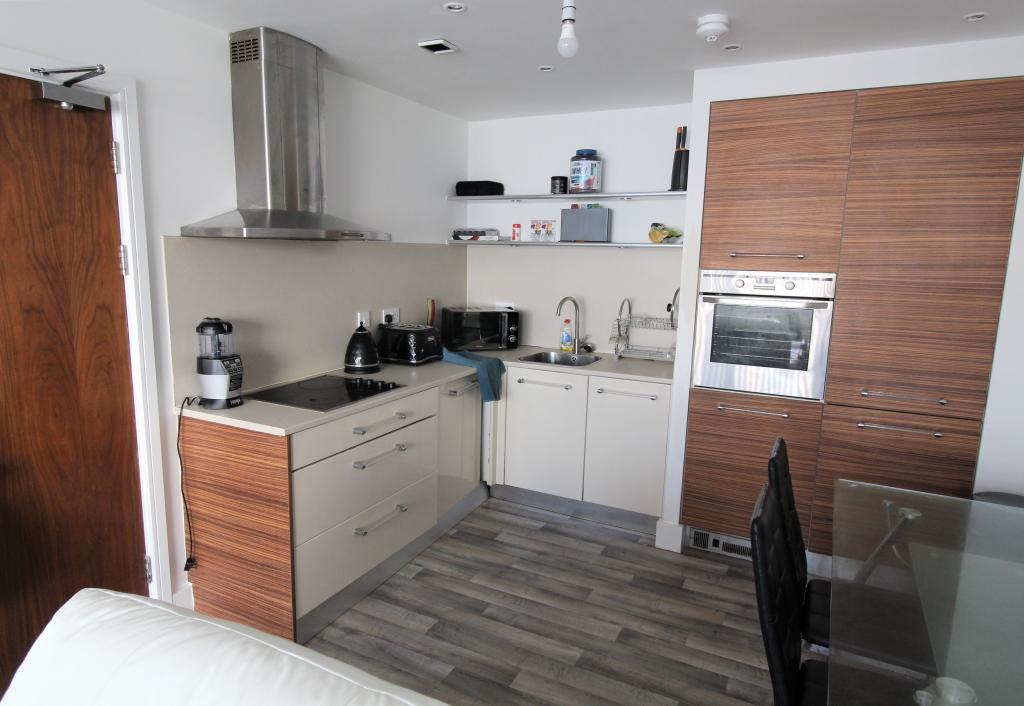1 bed Apartment for rent in Cardiff. From Hafren Properties - Cardiff