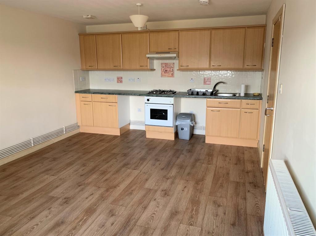 1 bed Flat for rent in Tredegar. From Hafren Properties - Cardiff