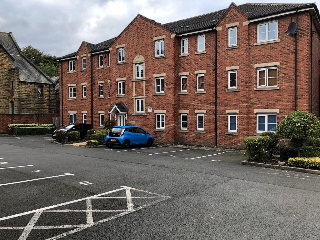 4 bed Apartment for rent in Leeds. From SJM Properties - Leeds