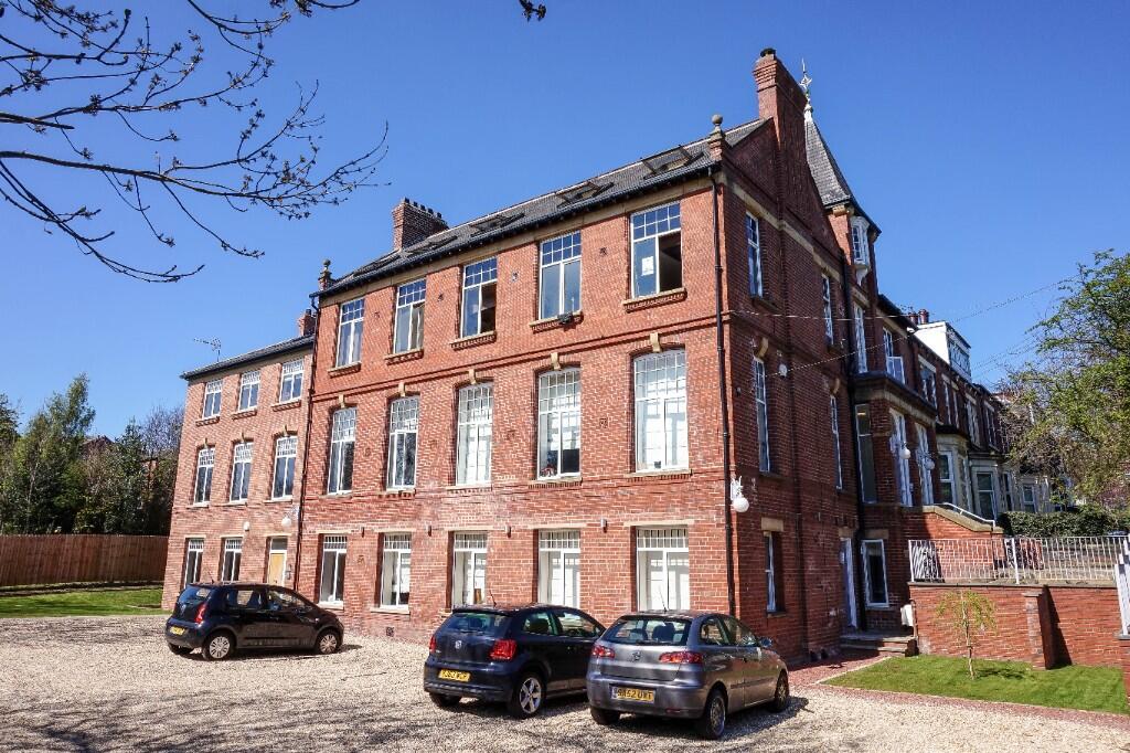 4 bed Apartment for rent in Leeds. From SJM Properties - Leeds