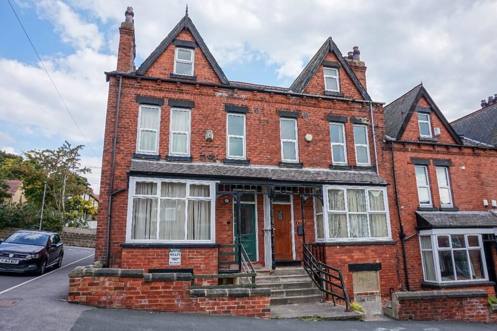 7 bed End of Terrace for rent in Leeds. From SJM Properties - Leeds 7 bed End of Terrace for rent in Leeds. From SJM Properties - Leeds