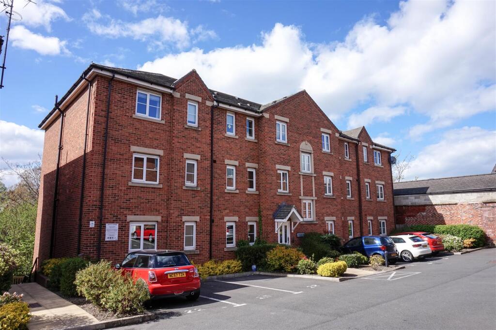 4 bed Apartment for rent in Leeds. From SJM Properties - Leeds