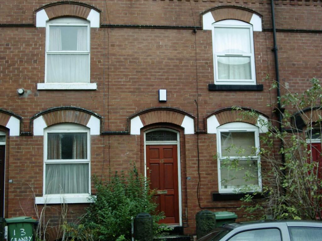 6 bed Detached for rent in Leeds. From SJM Properties - Leeds