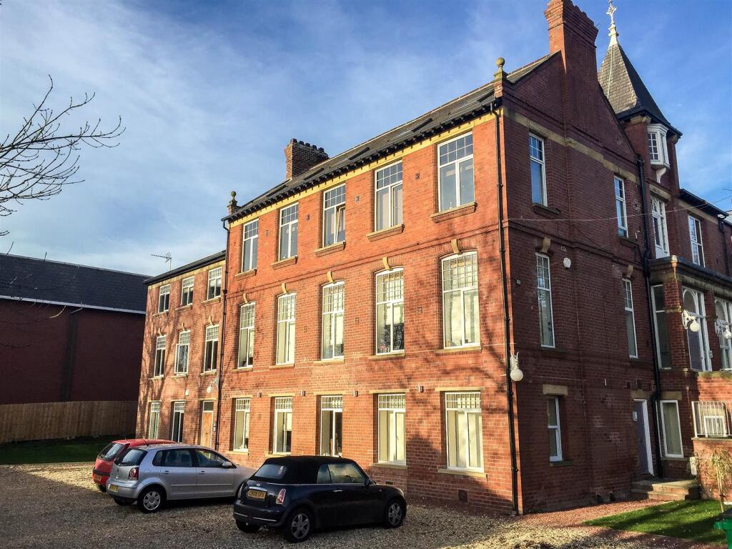 1 bed Apartment for rent in Leeds. From SJM Properties - Leeds
