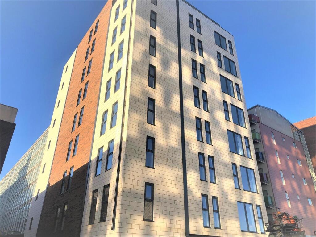 1 bed Apartment for rent in Leeds. From SJM Properties - Leeds 1 bed Apartment for rent in Leeds. From SJM Properties - Leeds