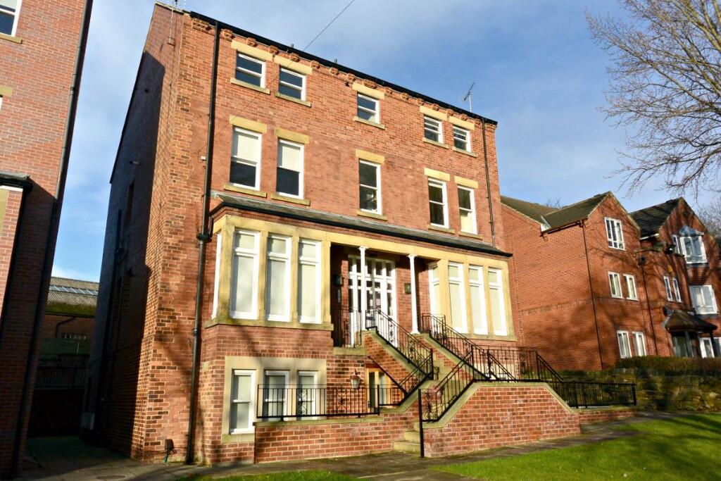 2 bed Apartment for rent in Leeds. From SJM Properties - Leeds