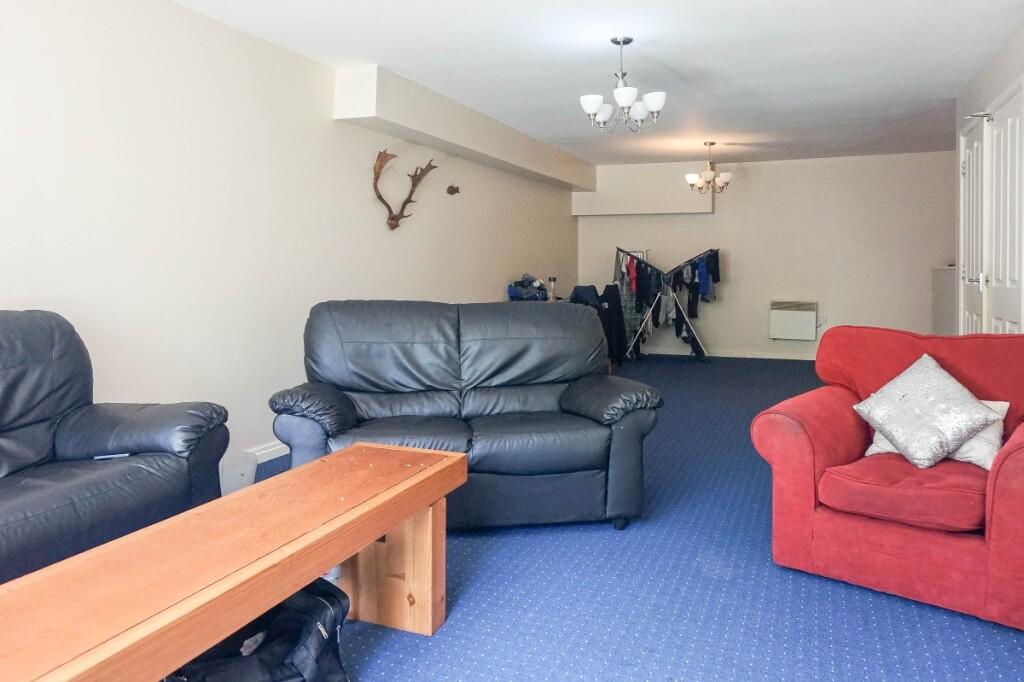 4 bed Apartment for rent in Leeds. From SJM Properties - Leeds