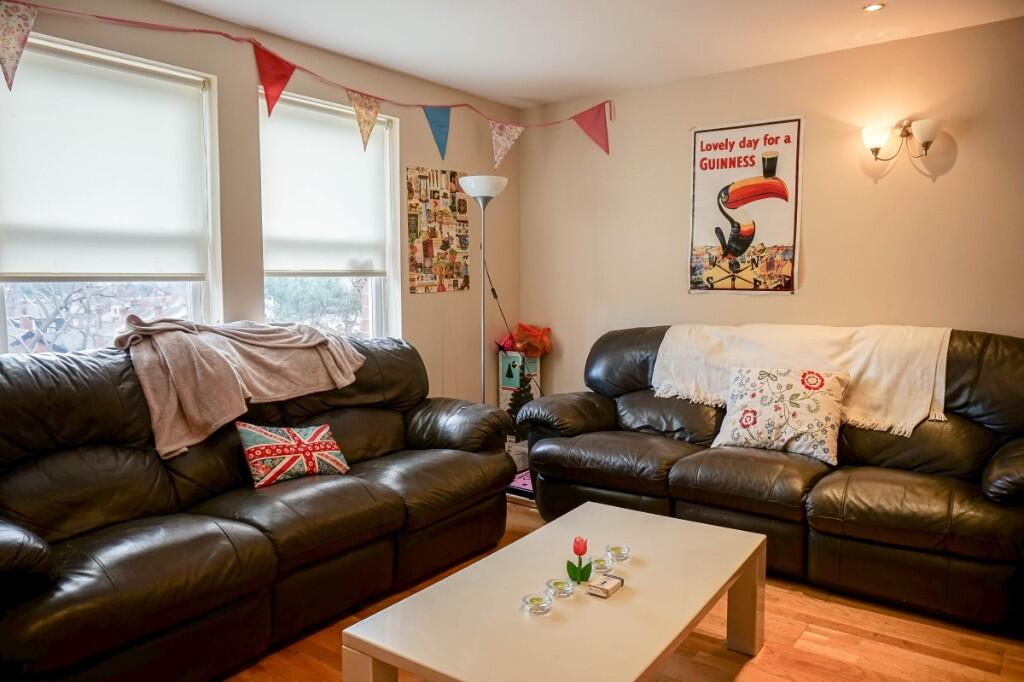 4 bed Apartment for rent in Leeds. From SJM Properties - Leeds 4 bed Apartment for rent in Leeds. From SJM Properties - Leeds