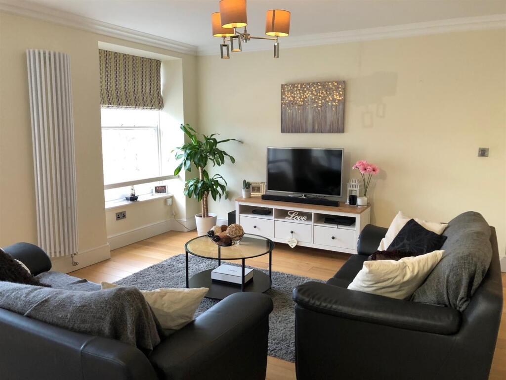 1 bed Apartment for rent in Harrogate. From SJM Properties - Leeds