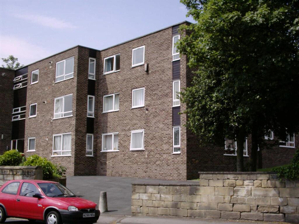 2 bed 1st Floor Flat for rent in Leeds. From SJM Properties - Leeds