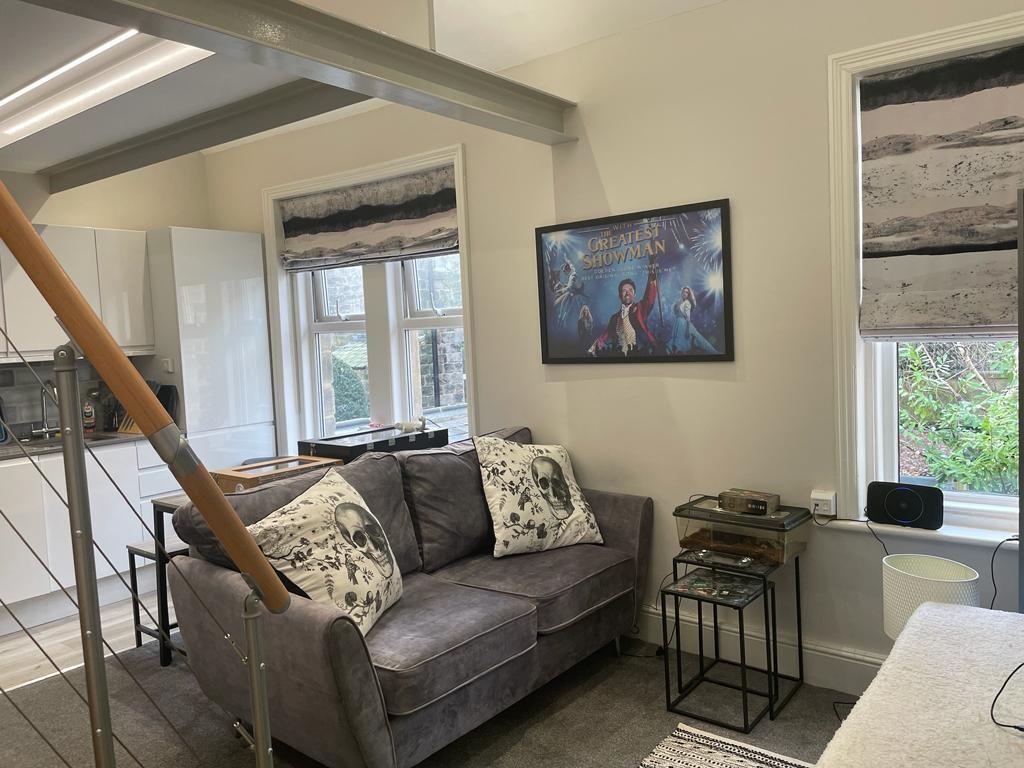 1 bed Apartment for rent in Harrogate. From SJM Properties - Leeds