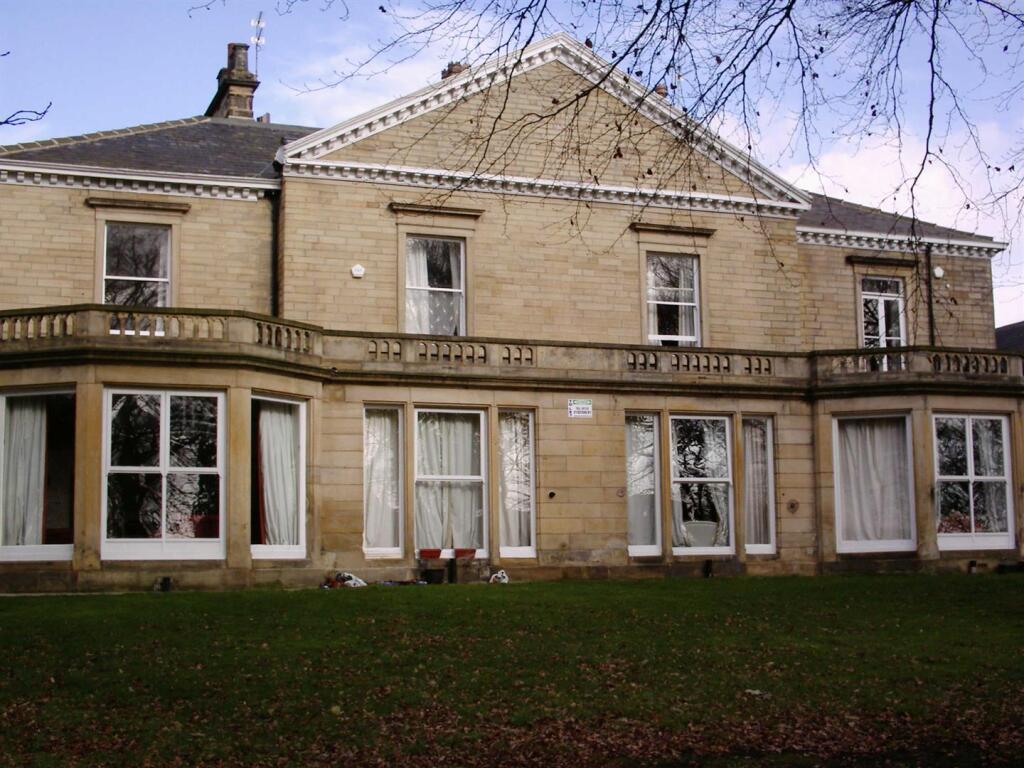 1 bed 1st Floor Flat for rent in Leeds. From SJM Properties - Leeds