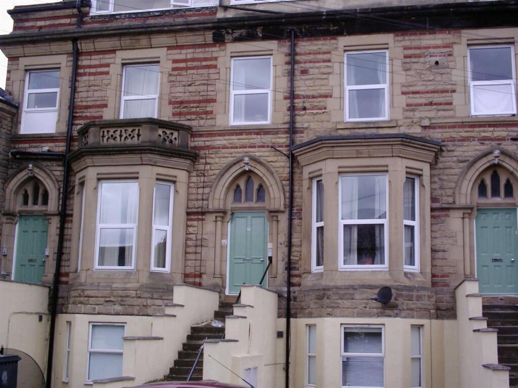 1 bed 1st Floor Flat for rent in Leeds. From SJM Properties - Leeds