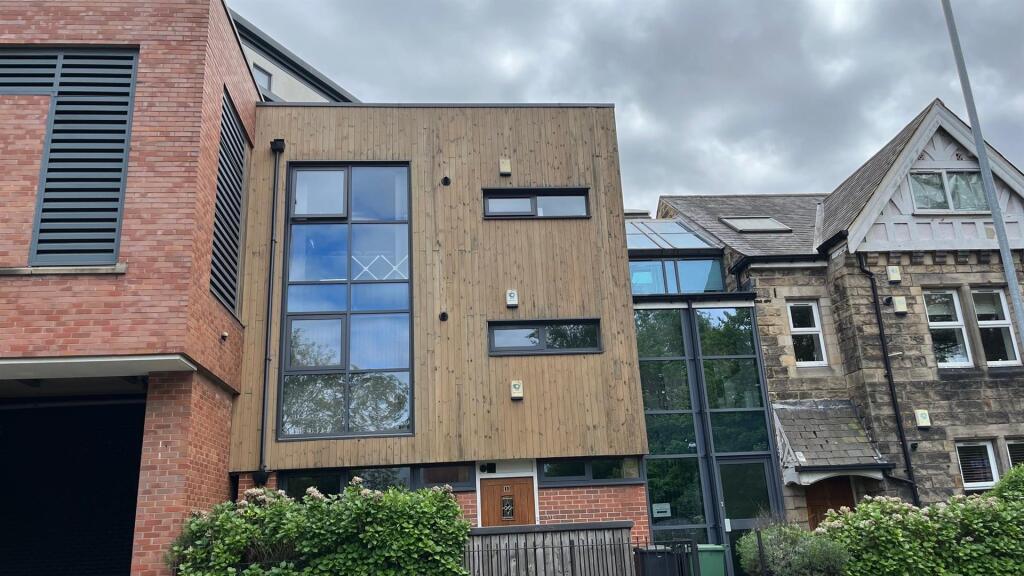 2 bed Apartment for rent in Leeds. From SJM Properties - Leeds