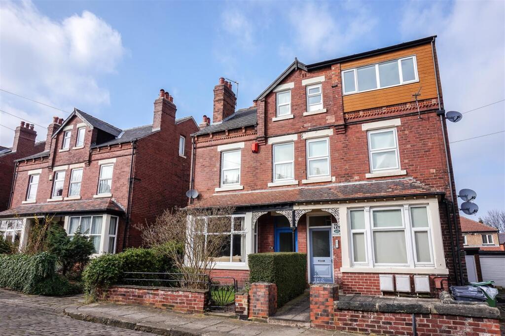 1 bed 1st Floor Flat for rent in Leeds. From SJM Properties - Leeds