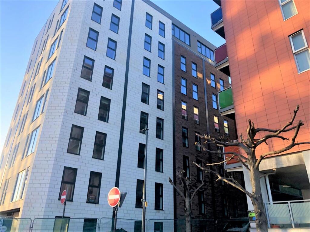 1 bed Apartment for rent in Leeds. From SJM Properties - Leeds