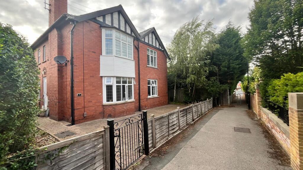 2 bed Apartment for rent in Harrogate. From SJM Properties - Leeds