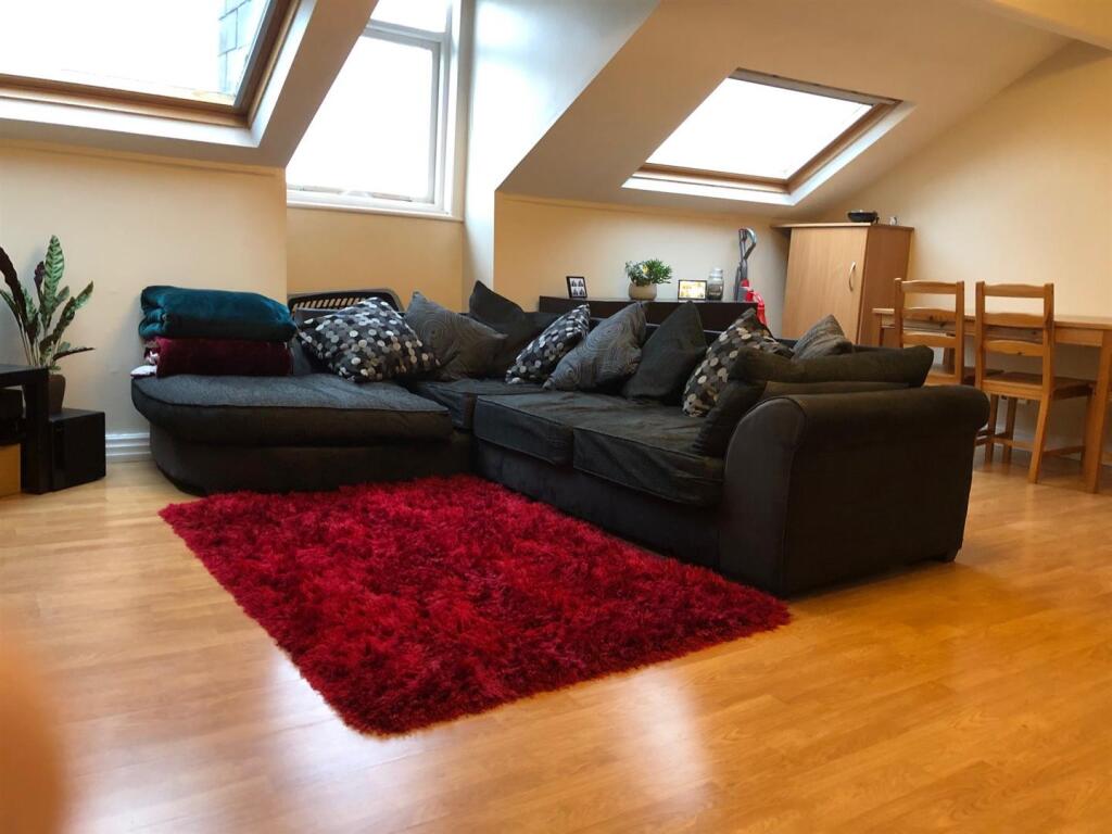 1 bed Apartment for rent in Leeds. From SJM Properties - Leeds