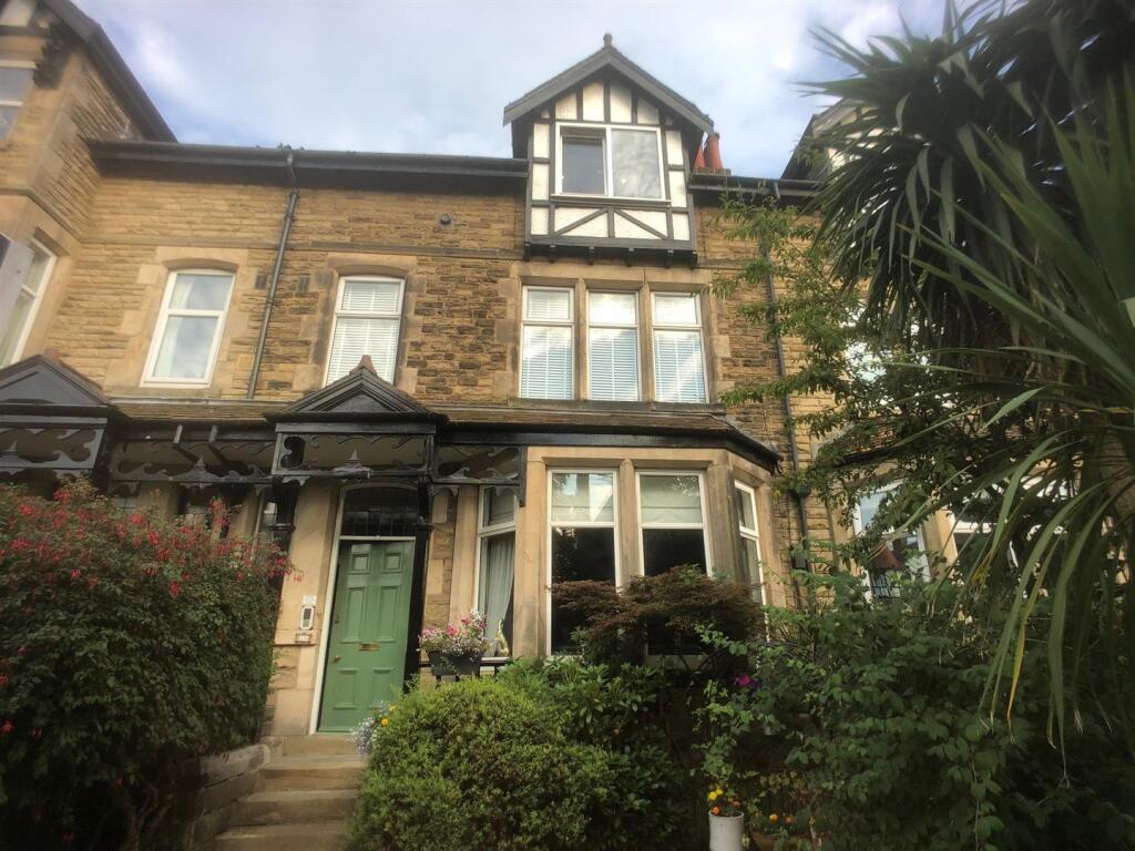 2 bed Apartment for rent in Harrogate. From SJM Properties - Leeds