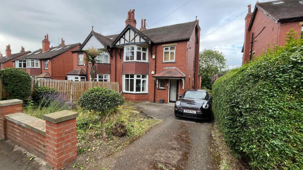 1 bed Apartment for rent in Leeds. From SJM Properties - Leeds