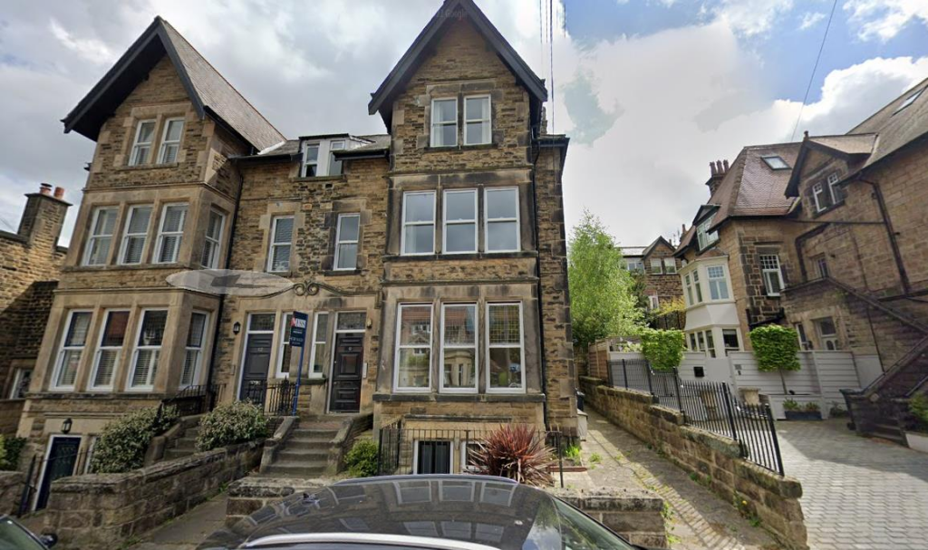 1 bed Apartment for rent in Harrogate. From SJM Properties - Leeds 1 bed Apartment for rent in Harrogate. From SJM Properties - Leeds