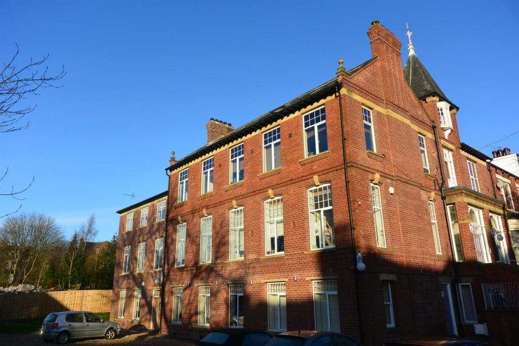 1 bed Apartment for rent in Leeds. From SJM Properties - Leeds