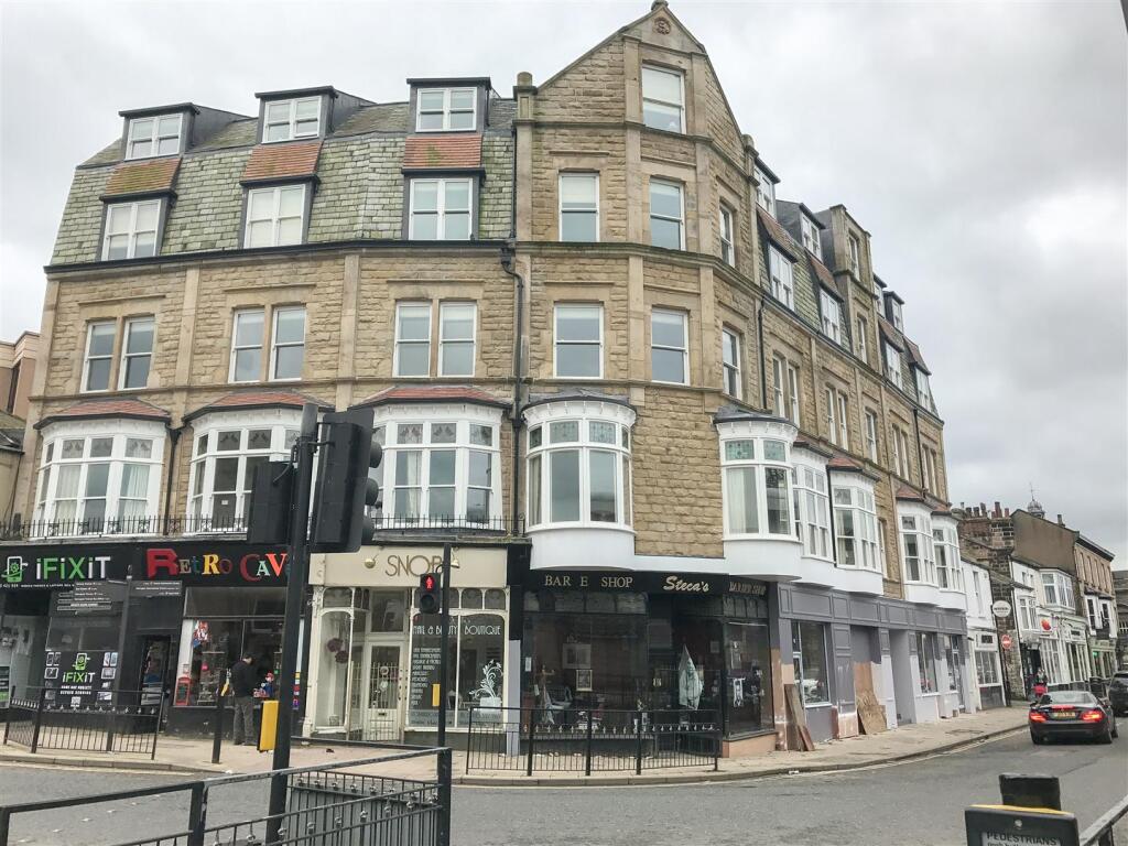 1 bed Apartment for rent in Harrogate. From SJM Properties - Leeds