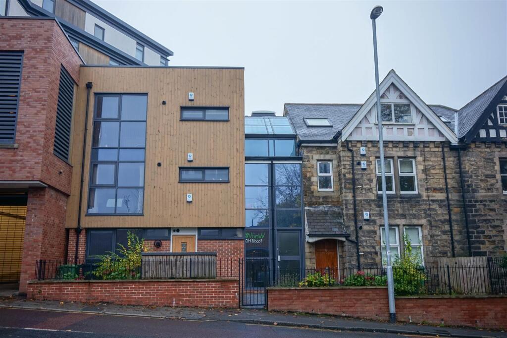 1 bed Detached for rent in Leeds. From SJM Properties - Leeds 1 bed Detached for rent in Leeds. From SJM Properties - Leeds