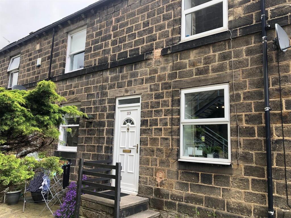 1 bed Detached for rent in Horsforth. From SJM Properties - Leeds 1 bed Detached for rent in Horsforth. From SJM Properties - Leeds
